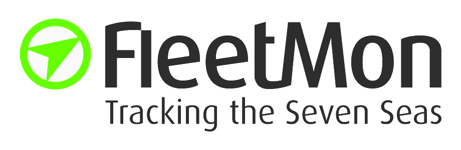 FleetMon logo